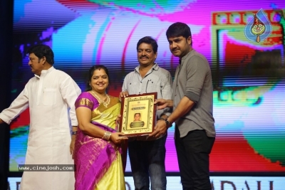Telugu Movie Dubbing Artists Union Silver Jubilee Celebrations - 16 of 48