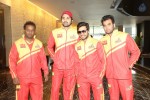 Telugu Warriors Team Press Meet - 8 of 90