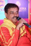 Telugu Warriors Team Press Meet - 16 of 90