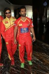 Telugu Warriors Team Press Meet - 19 of 90