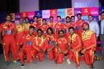 Telugu Warriors Team Press Meet - 20 of 90