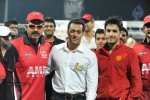 Telugu Warriors Vs Mumbai Heroes Match Photos - 15 of 112