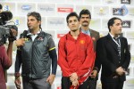 Telugu Warriors Vs Mumbai Heroes Match Photos - 40 of 112