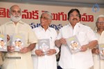 Tera Venuka Telugu Cinema Book Launch - 40 of 87
