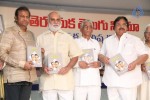 Tera Venuka Telugu Cinema Book Launch - 44 of 87