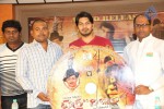 Terra Nijam Movie Audio Launch - 28 of 35