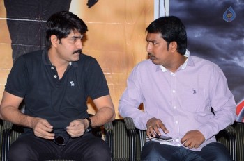 Terror Movie Press Meet Photos - 19 of 21