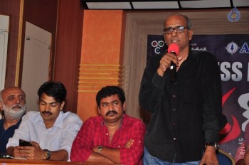 Terror Movie Success Meet - 32 of 39