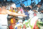TFI Amrutha Pasupata Maha Mrityunjaya Homam Day 1 - 4 of 120