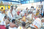 TFI Amrutha Pasupata Maha Mrityunjaya Homam Day 1 - 9 of 120