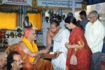 TFI Amrutha Pasupata Maha Mrityunjaya Homam Day 1 - 10 of 120
