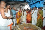 TFI Amrutha Pasupata Maha Mrityunjaya Homam Day 1 - 18 of 120