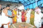 TFI Amrutha Pasupata Maha Mrityunjaya Homam Day 1 - 20 of 120