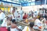 TFI Amrutha Pasupata Maha Mrityunjaya Homam Day 1 - 22 of 120