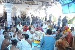 TFI Amrutha Pasupata Maha Mrityunjaya Homam Day 1 - 23 of 120