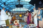TFI Amrutha Pasupata Maha Mrityunjaya Homam Day 1 - 24 of 120