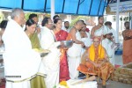 TFI Amrutha Pasupata Maha Mrityunjaya Homam Day 1 - 27 of 120