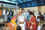 TFI Amrutha Pasupata Maha Mrityunjaya Homam Day 1 - 29 of 120