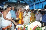 TFI Amrutha Pasupata Maha Mrityunjaya Homam Day 1 - 31 of 120