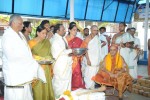 TFI Amrutha Pasupata Maha Mrityunjaya Homam Day 1 - 45 of 120