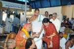 TFI Amrutha Pasupata Maha Mrityunjaya Homam Day 1 - 46 of 120