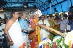 TFI Amrutha Pasupata Maha Mrityunjaya Homam Day 1 - 49 of 120