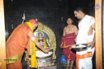 TFI Amrutha Pasupata Maha Mrityunjaya Homam Day 1 - 51 of 120