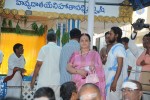 TFI Amrutha Pasupata Maha Mrityunjaya Homam Day 1 - 53 of 120