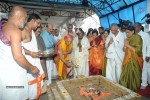 TFI Amrutha Pasupata Maha Mrityunjaya Homam Day 1 - 56 of 120