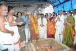 TFI Amrutha Pasupata Maha Mrityunjaya Homam Day 1 - 66 of 120