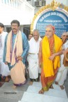 TFI Amrutha Pasupata Maha Mrityunjaya Homam Day 1 - 68 of 120