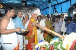 TFI Amrutha Pasupata Maha Mrityunjaya Homam Day 1 - 80 of 120