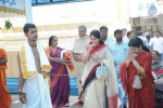 TFI Amrutha Pasupata Maha Mrityunjaya Homam Day 1 - 96 of 120