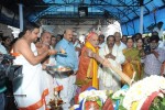 TFI Amrutha Pasupata Maha Mrityunjaya Homam Day 1 - 105 of 120