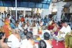 TFI Amrutha Pasupata Maha Mrityunjaya Homam Day 1 - 106 of 120