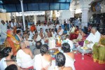TFI Amrutha Pasupata Maha Mrityunjaya Homam Day 1 - 108 of 120