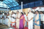 TFI Amrutha Pasupata Maha Mrityunjaya Homam Day 1 - 112 of 120