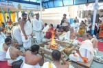 TFI Amrutha Pasupata Maha Mrityunjaya Homam Day 1 - 119 of 120