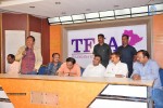 TFJA Press Meet - 111 of 117