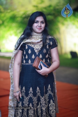 Thaanaa Serndha Koottam Success Meet Stills - 7 of 20