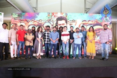 Thaanaa Serndha Koottam Success Meet Stills - 12 of 20