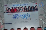 Thakita Thakita Movie Audio Launch Photos  - 45 of 172