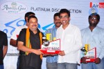 Thakita Thakita Movie Platinum Disc Function Photos - 2 of 25