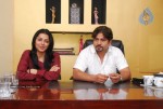 Thakita Thakita Movie Press Meet  - 31 of 57