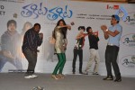 Thakita Thakita Movie Success Meet Photos - 65 of 95