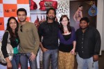 Thakita Thakita Movie Team Visits Mebaz ShowRoom - 15 of 31