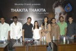 Thakita Thakita Movie Press Meet - 4 of 46