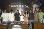 Thakita Thakita Movie Press Meet - 14 of 46