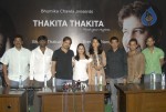 Thakita Thakita Movie Press Meet - 18 of 46