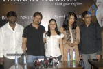 Thakita Thakita Movie Press Meet - 36 of 46
